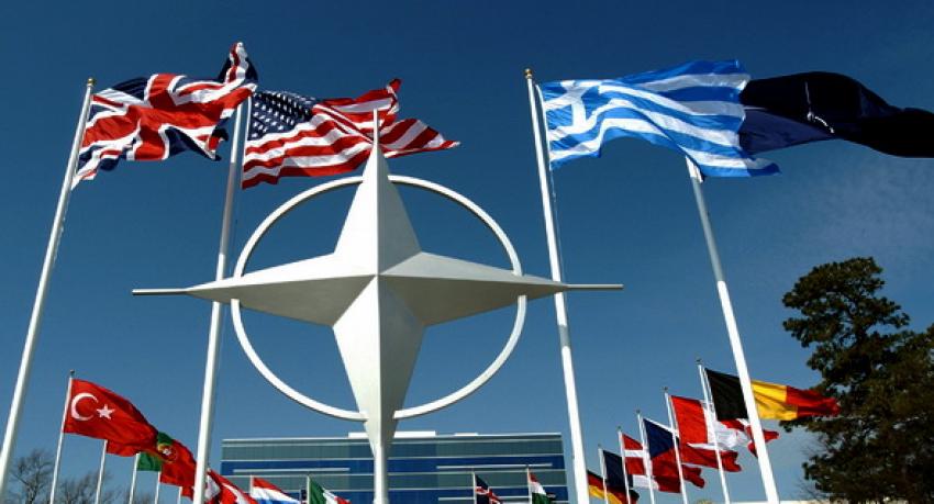 NATO'dan Türkiye açıklaması