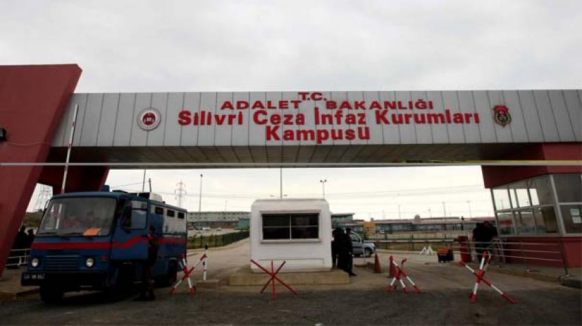 Silivri Cezaevi'nde hangi parti birinci?