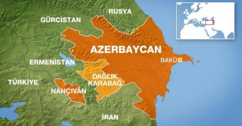 Ermenistan Azerbaycan sınırında çatışma, 2 asker öldü