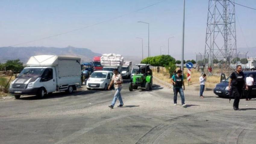 Şırnak'tan acı haber!