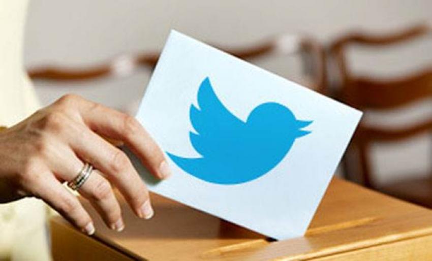 İşte siyasetin Twitter fenomenleri