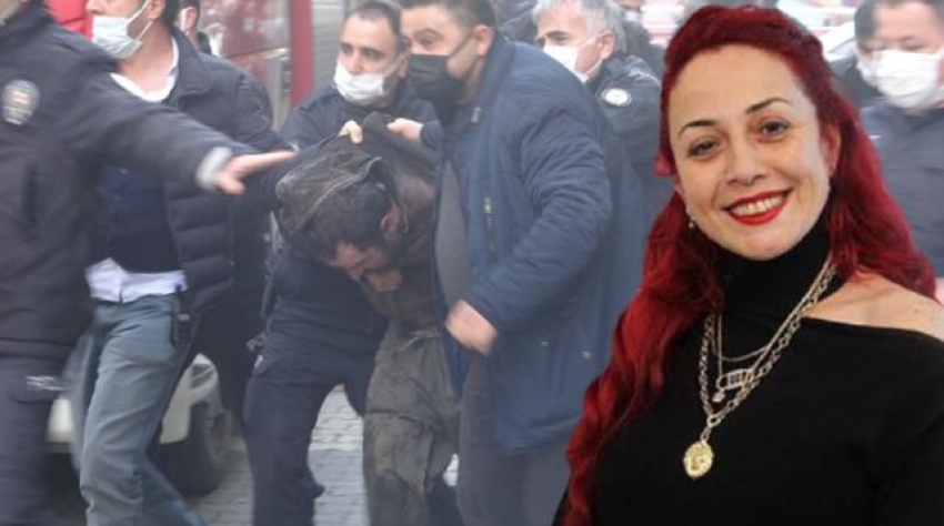 Aylin Sözer cinayetine siyasilerden tepki yağıyor