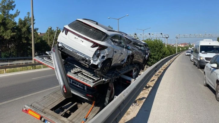 Sıfır Hyundai’ler, teker yere değmeden ikinci el oldu