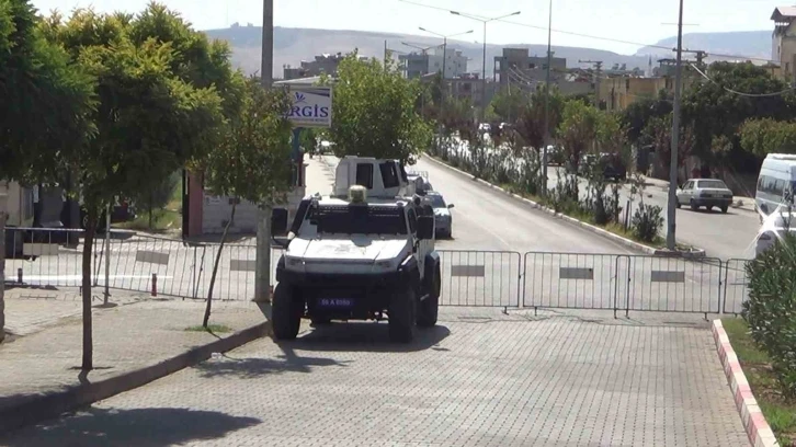 Siirt’te toplantı ve gösteri yürüyüşleri 15 gün yasaklandı
