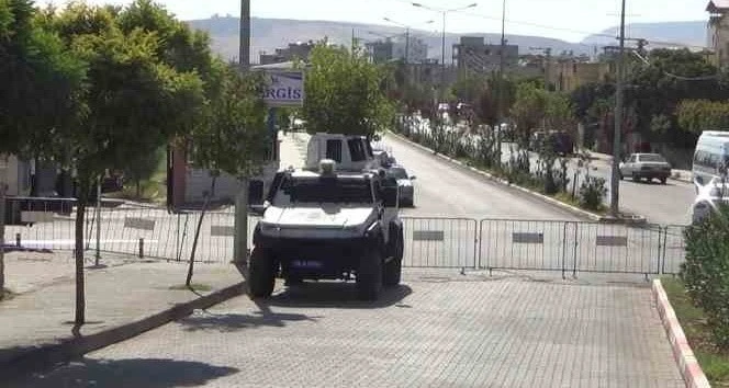 Siirt’te toplantı ve gösteri yürüyüşleri 15 gün yasaklandı
