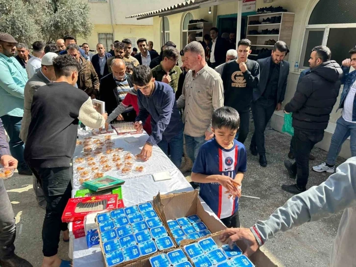 Silopi’de Çanakkale şehitleri anıldı
