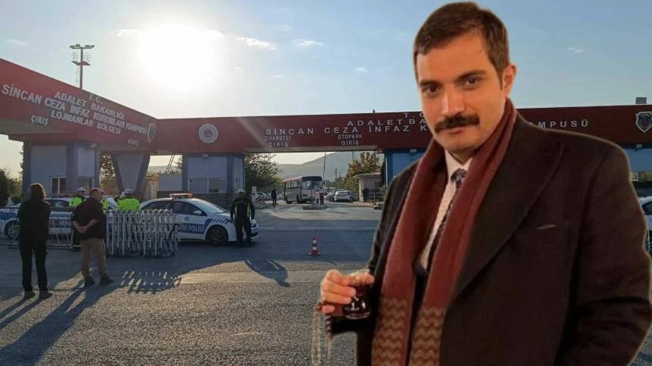 22 sanığın yargılandığı Sinan Ateş davasına devam edildi