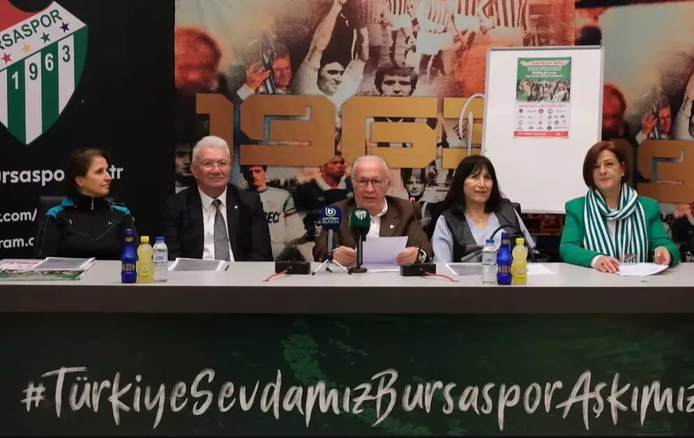 Sinan Bür "Şehre güvenip geldik"