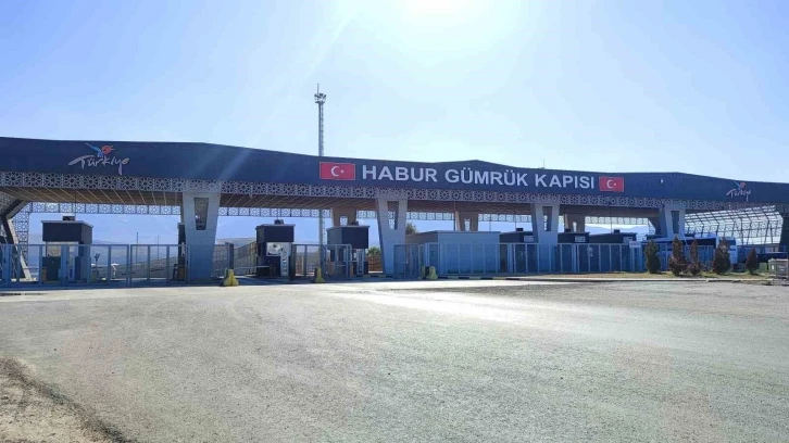 Şırnak’ta bulunan petrol rezervi vatandaşları umutlandırdı
