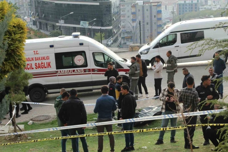 Yangın sonucu ölen çocuk sayısı 3’e yükseldi