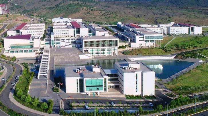 Şırnak Üniversitesi’nin kontenjanlarının yüzde 95’i doldu
