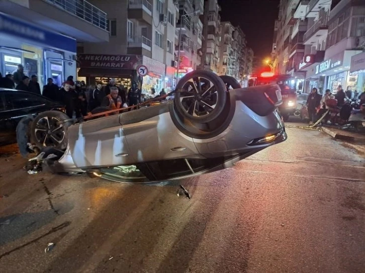 Sırtından vurup ölümüne sebep olmuştu, kıskıvrak yakalandı