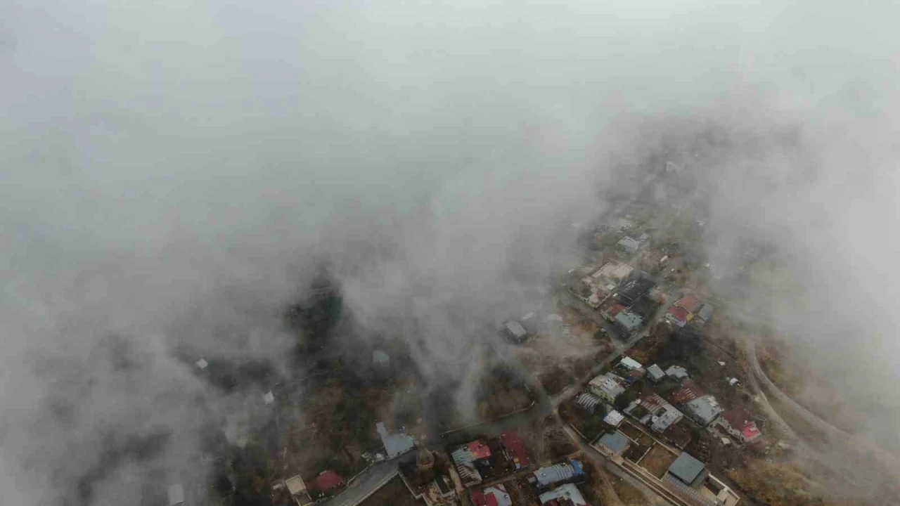 Sis, 4 bin yıllık tarihi Harput’a zenginlik kattı
