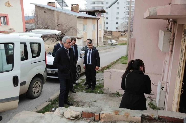 Sivas TSO, “Kardeş Aile Seferberliği” ile yaraları sarmaya devam ediyor
