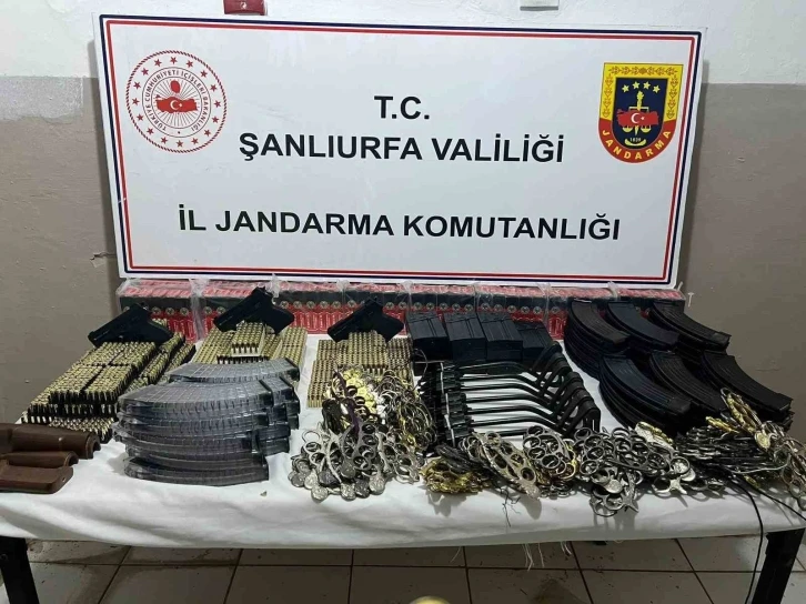 Siverek’te asayiş uygulamalarında 27 şahıs tutuklandı
