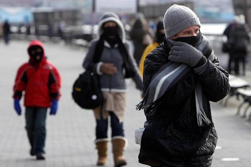 Meteoroloji’den soğuk hava uyarısı!