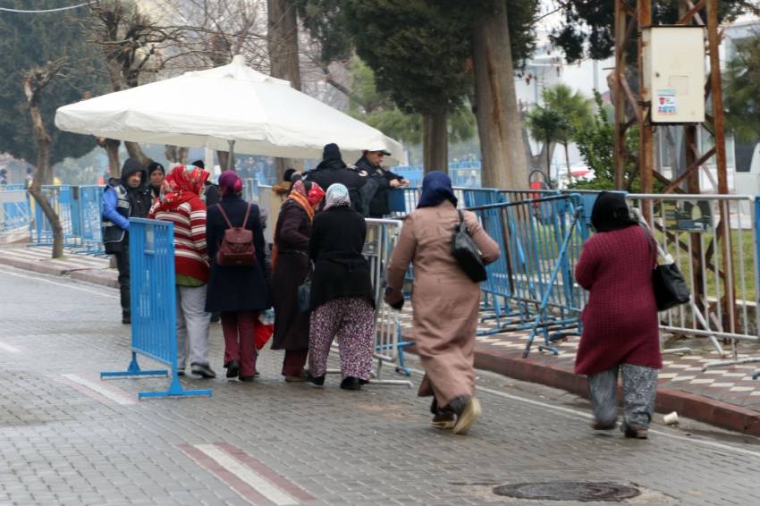 Soma davası ertelendi