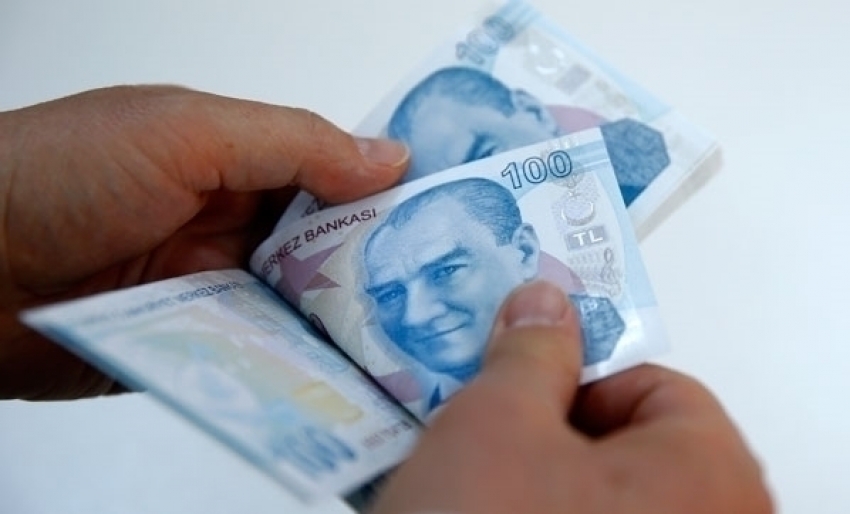 Maaşlara 224 lira zam gelebilir