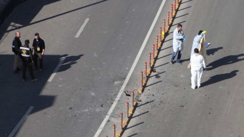 Kilis ve Hatay'a roketli saldırı! Ölü ve yaralılar var...