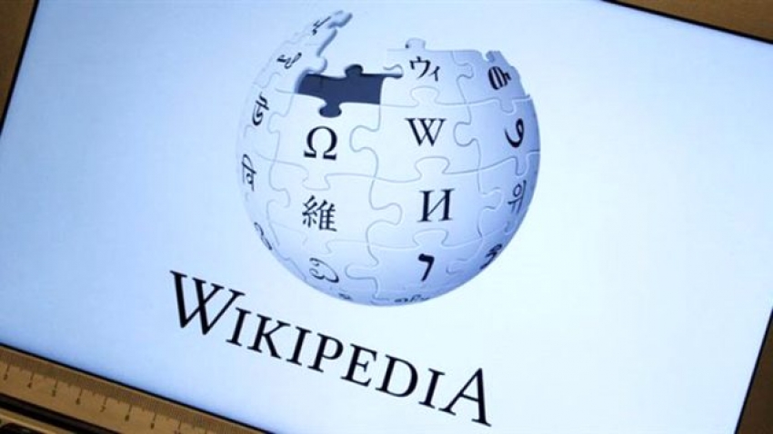 Wikipedia açılıyor!