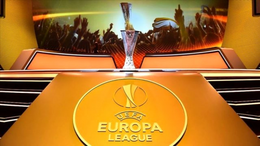 Galatasaray'ın UEFA Avrupa Ligi'nde ki rakibi belli oldu