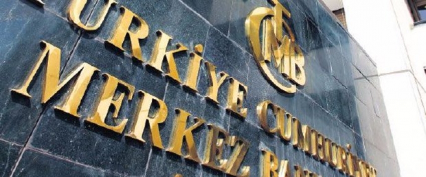 Merkez Bankası faiz kararını açıkladı