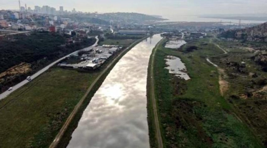 Kanal İstanbul'un yapımı için ilk kazma tarihi belli oldu