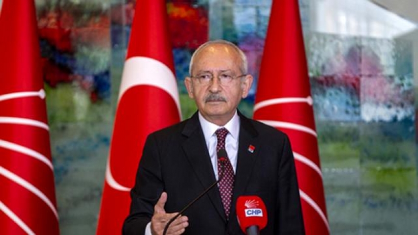 Kılıçdaroğlu'ndan Çakıcı'ya cevap!