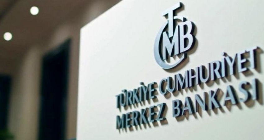 Merkez Bankası 2020 yılının ilk faiz kararını açıkladı