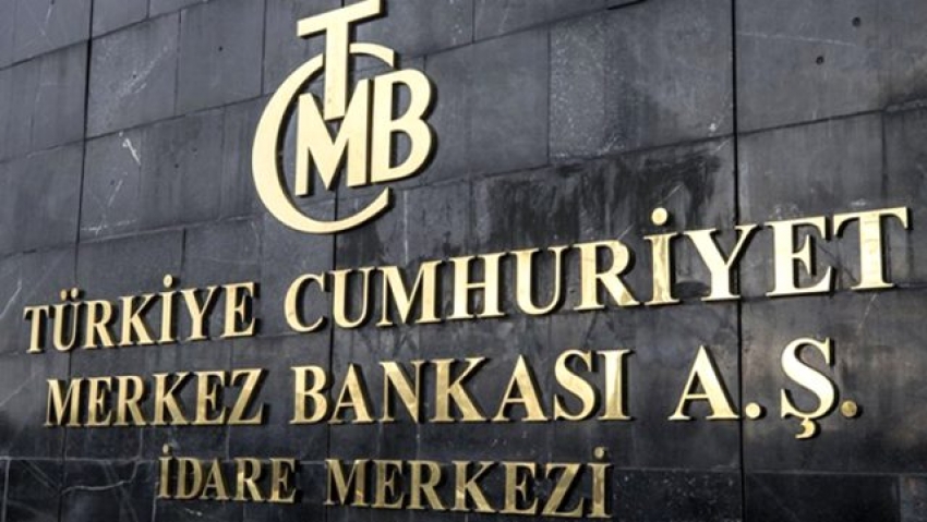 Merkez Bankası'ndan Milli Dayanışma Kampanyası'na rekor bağış