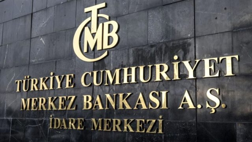 Merkez Bankası faiz düşürdü