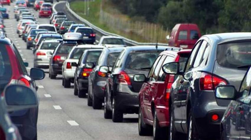 2017 yılı Motorlu Taşıtlar Vergisi tutarları belli oldu