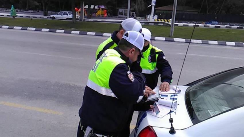 Polislere yeni kıyafet geliyor