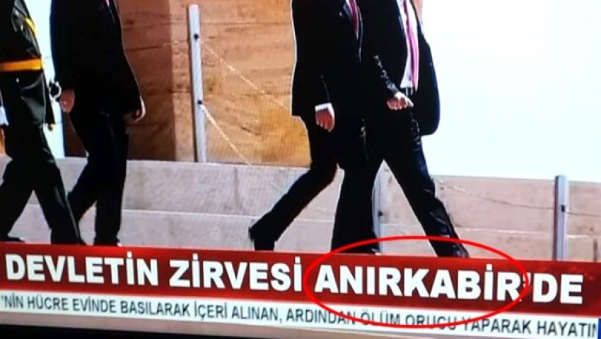 Akit TV'ye inceleme