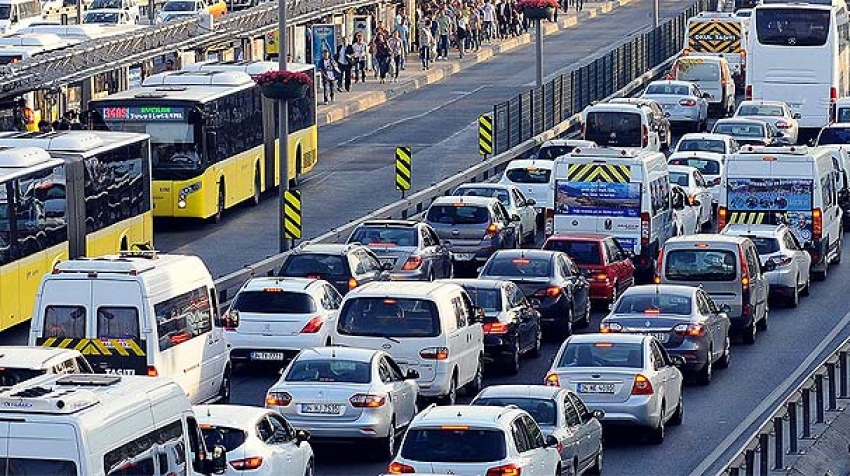 Trafik sigortasında fiyatlar belli oldu! 