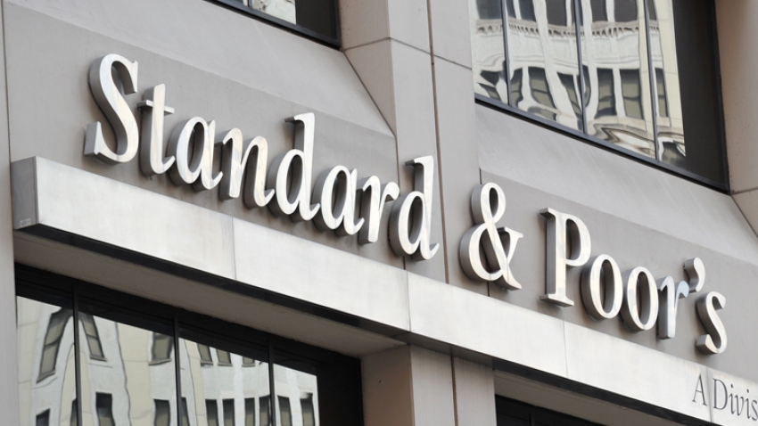 S&P`den Türk bankaları için uyarı!