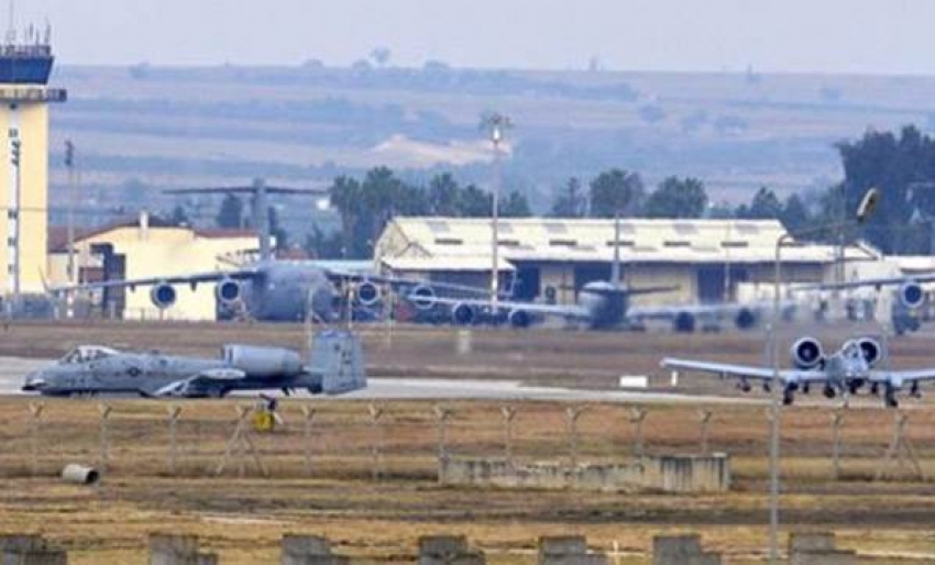 Almanya İncirlik'ten çekiliyor mu?