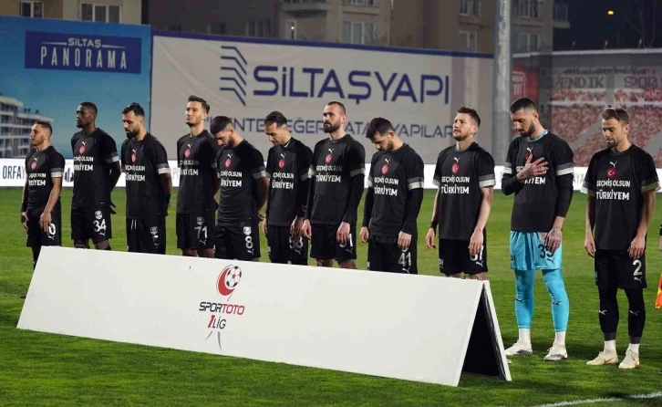 Spor Toto 1. Lig: Pendikspor: 2 - Altınordu: 1