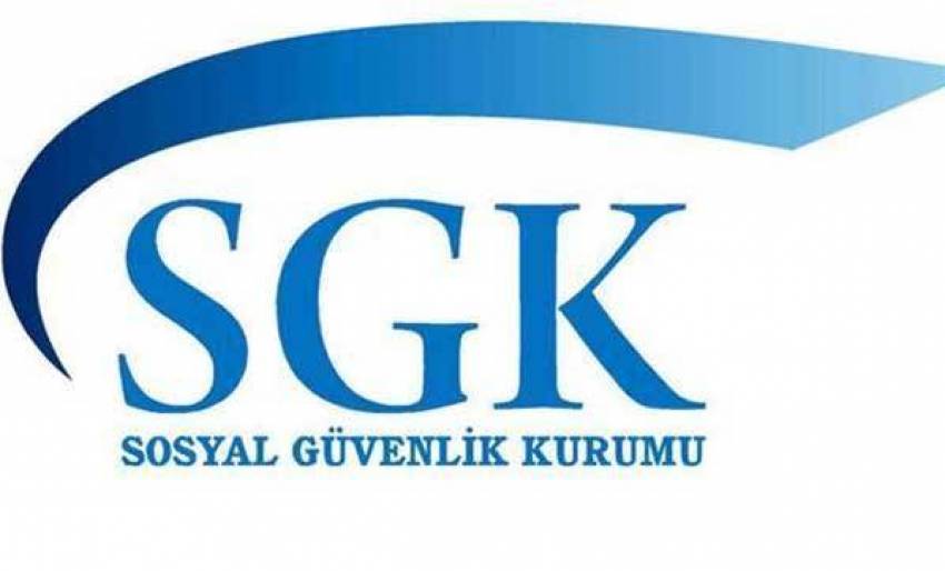 SSK borcuna kolaylık