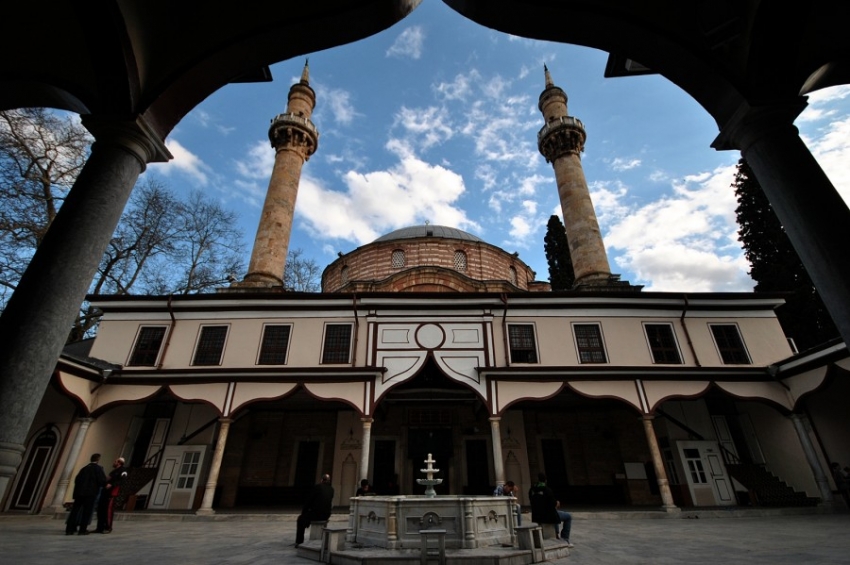 Bursa'nın unutulmaz geleneği!