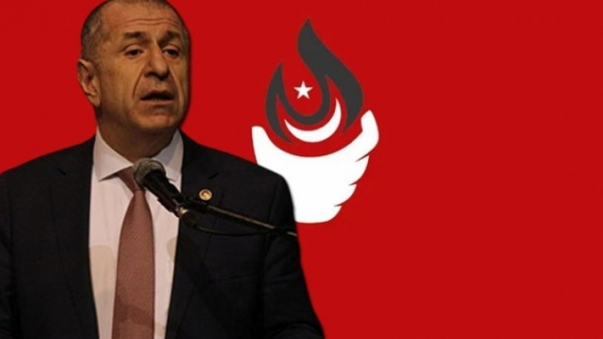 Zafer Partisi hakkında kapatma davası başvurusu: Nedeni Bursa'dan!