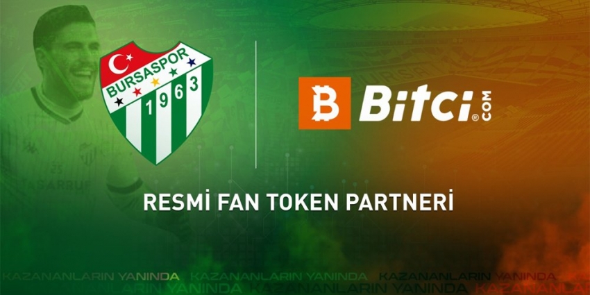 Bursaspor Taraftar Token önümüzdeki günlerde satışa sunulacak