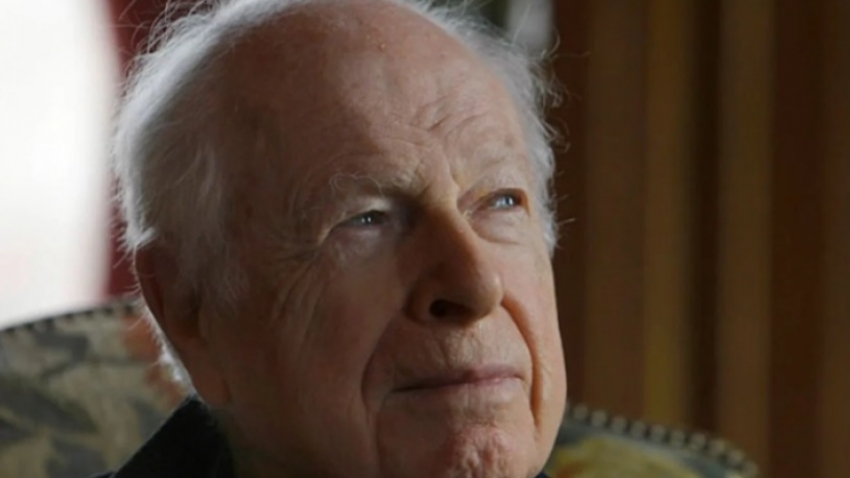 Tiyatro ve sinema yönetmeni Peter Brook hayatını kaybetti