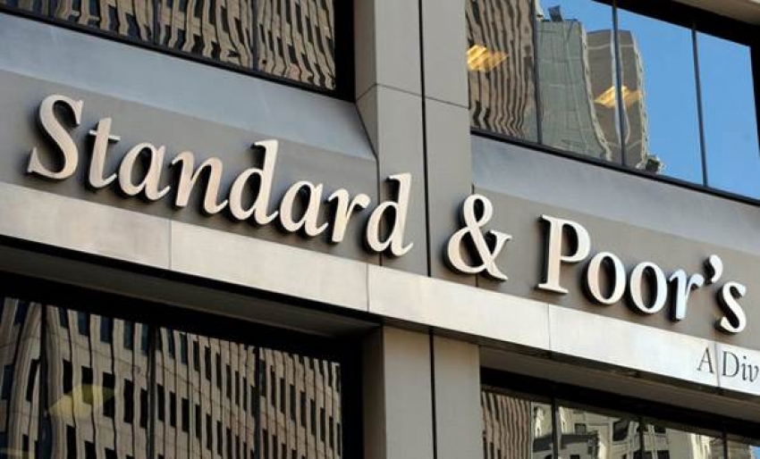 Standard&Poor's'tan Türkiye açıklaması