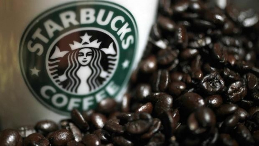 Starbucks'tan yeni hamle