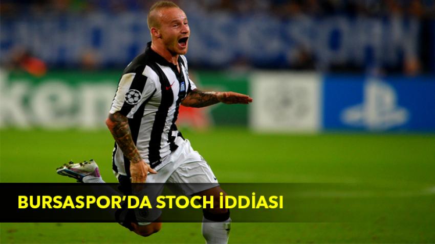 Stoch iddiası