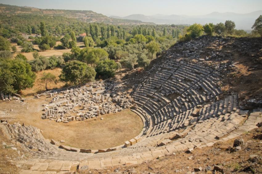 Gladyatörlerin sırları açığa çıkıyor