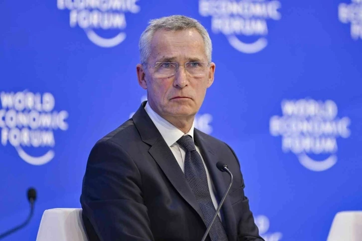 Stoltenberg, Rusya'yı hafife almak çok tehlikeli