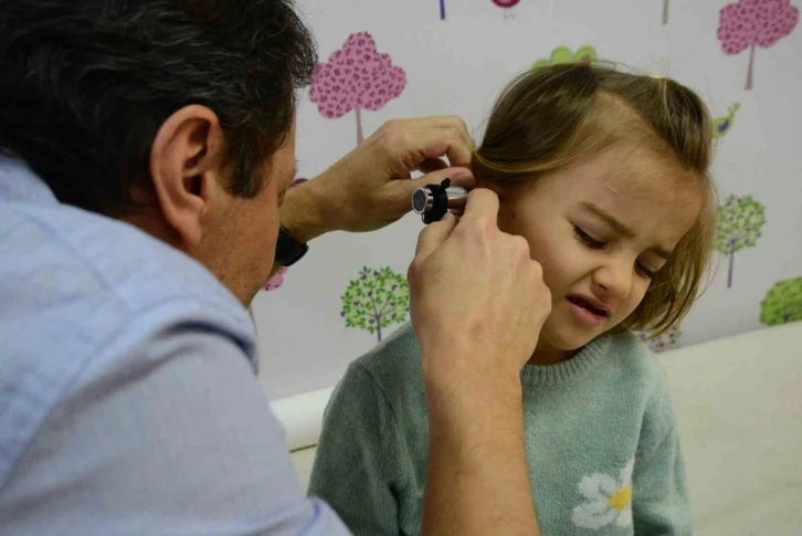 Strep A bakterisine karşı uzmanından önemli uyarı: &quot;En net belirti boğaz ağrısı&quot;
