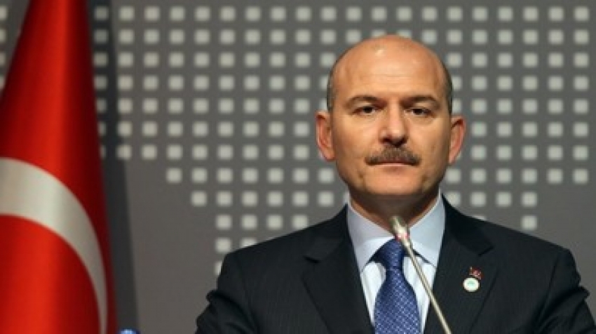 Bakan Soylu açıkladı: Hazirana kadar birleşecek